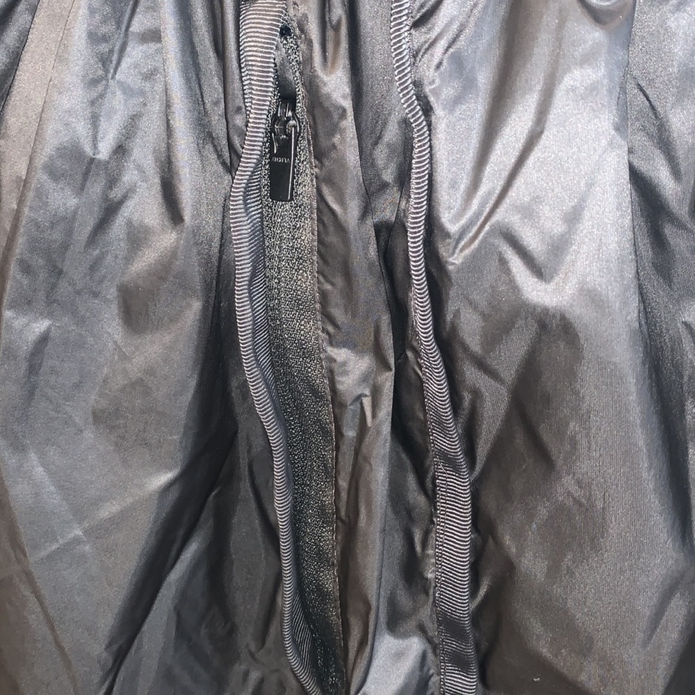 Athleta Summit Primaloft Shell Adjustable Coat - image 6